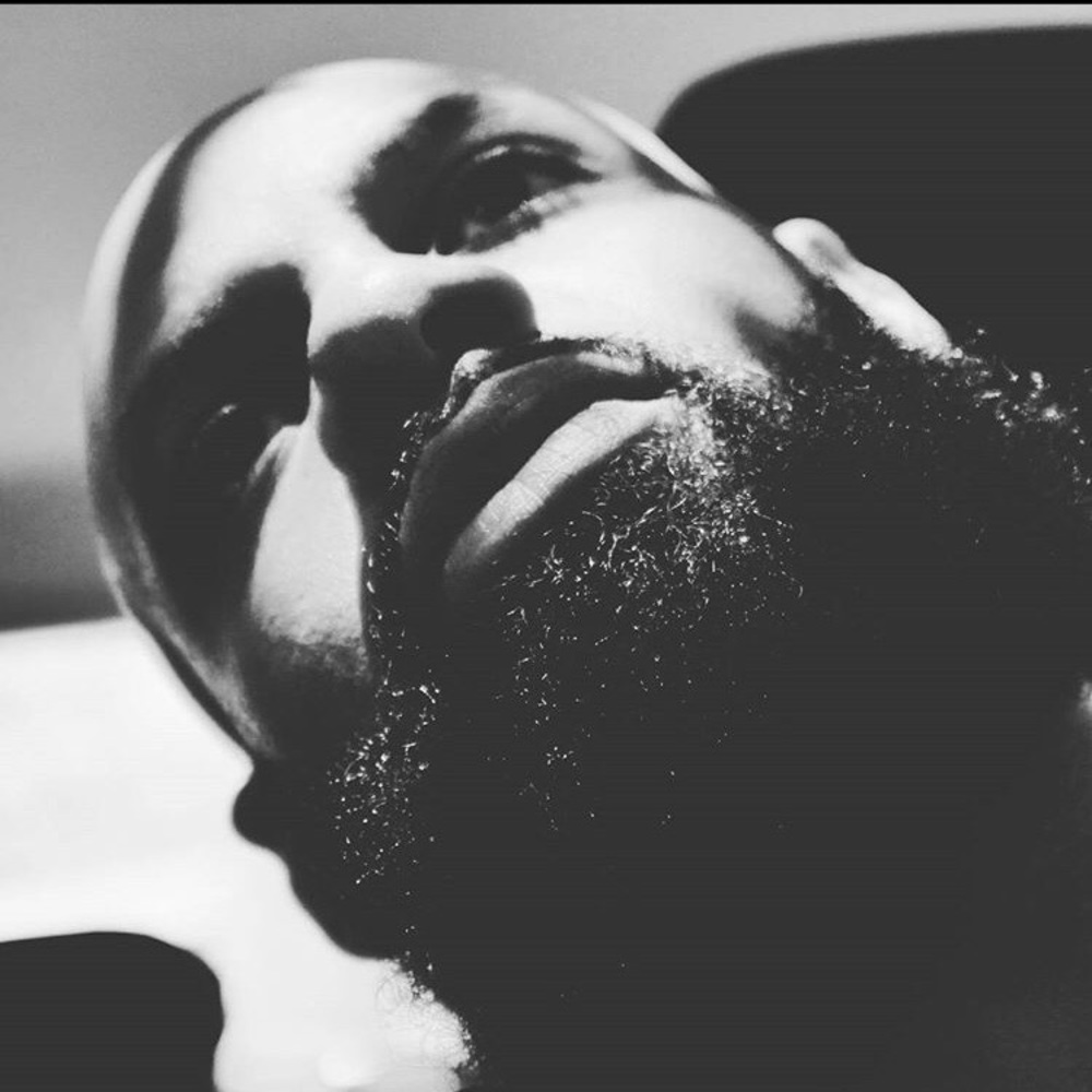 Meet your Posher, Rashaad